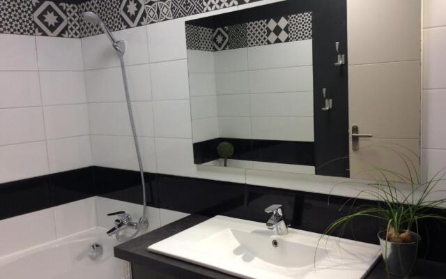 La Terrasse La Tremblade