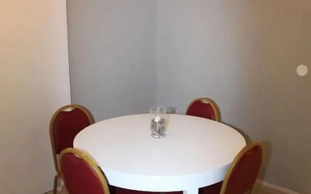 Lava Apartment