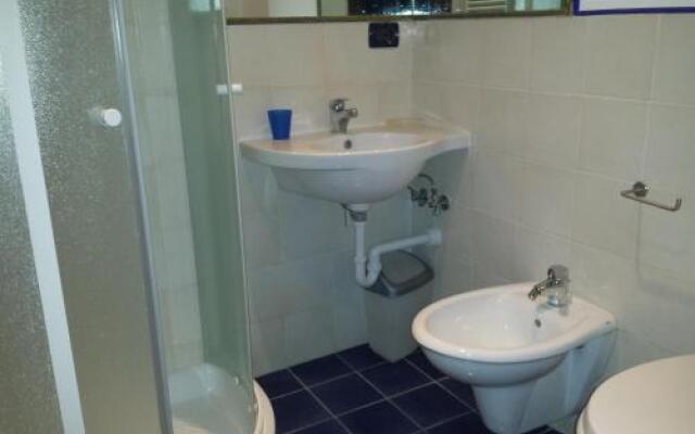 B&B Domus Maris