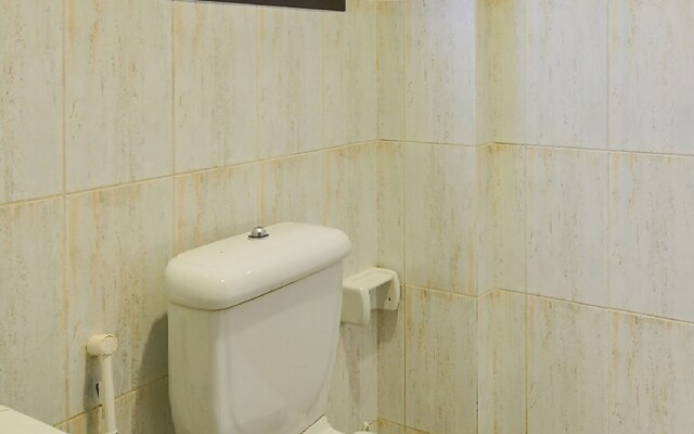 OYO 125 Al Hamra Palace