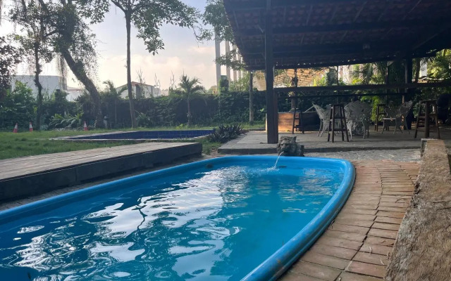 Rio natureza apart 104