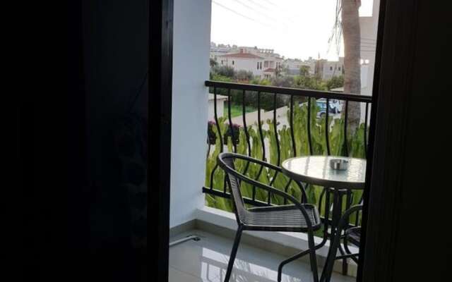 Valentina Apartments