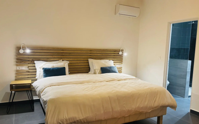 Hotel du Phare