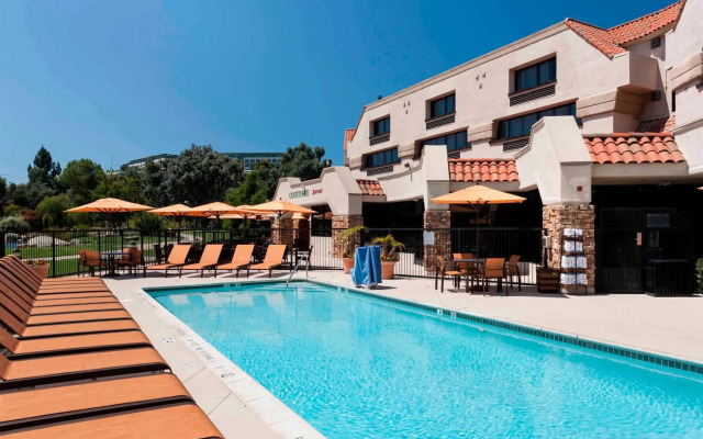 Courtyard by Marriott San Diego - Rancho Bernardo