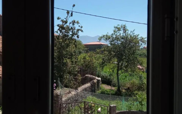 El Angazu