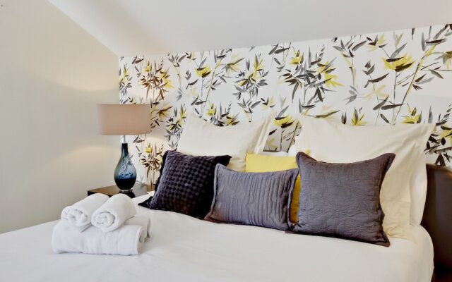 Del Parque Flats - Ollerias 2 Duplex