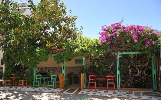 Erofili Rooms