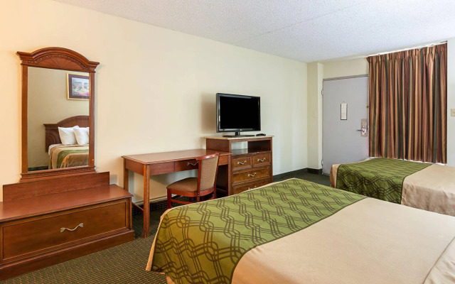 Econo Lodge Near Quantico Marine Base