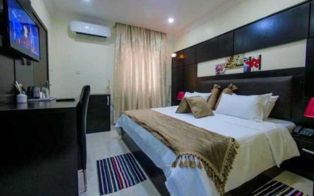 Witsspring Suites