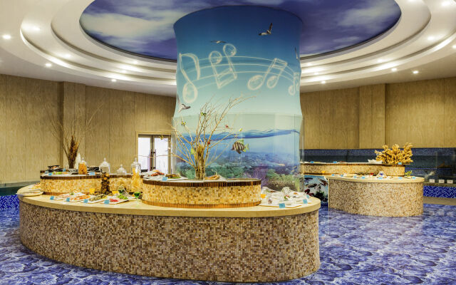 Novotel Daqing Haofang