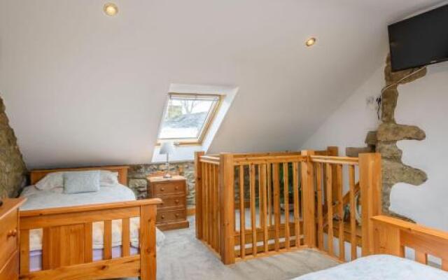 Westside Cottage