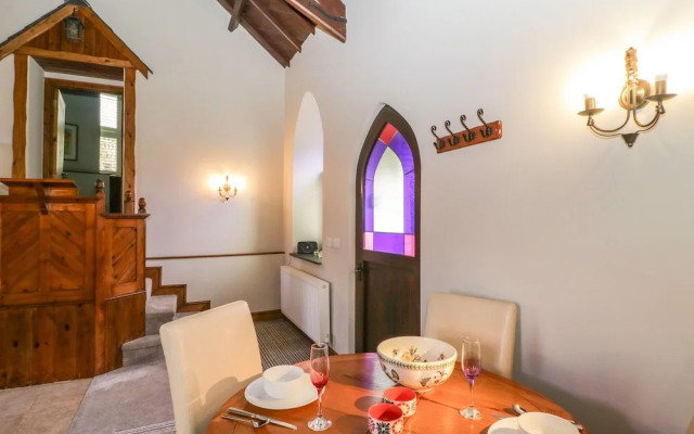 Frogwell Chapel, Callington