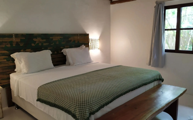 Rio da Barra Villa Hotel