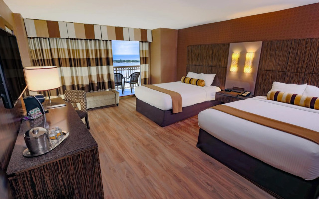 Golden Nugget Biloxi