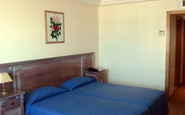 El Oumnia Puerto & Spa