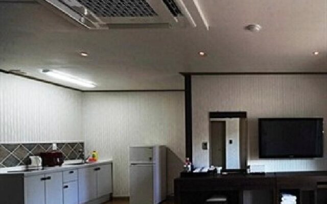 La Belle Hotel In Tongyeong