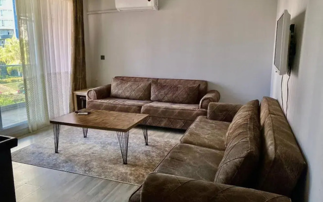 Palmiye Gold