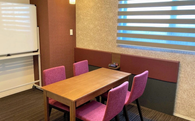 Smart Place Inn Kyoto Nijojo-mae Station