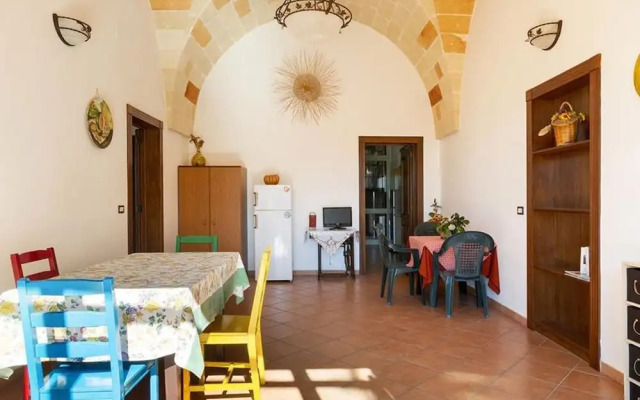 1878 Villa Itaca Garden