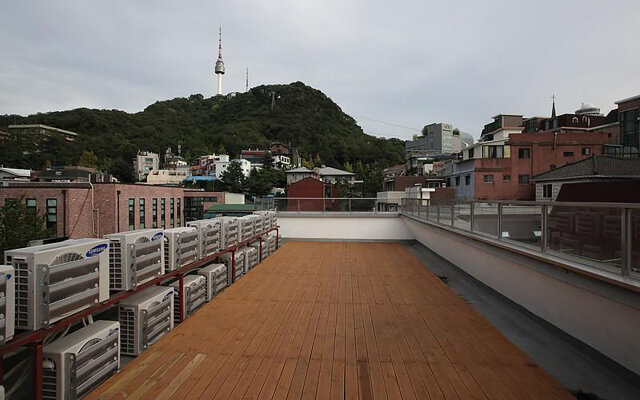 Namsan Guest House 2