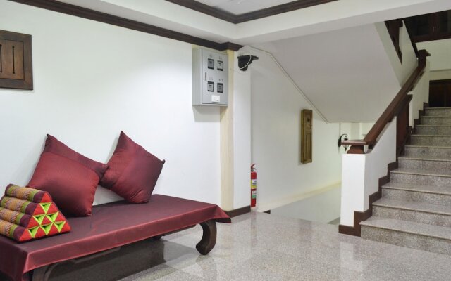 My Place Boutique Hotel