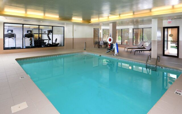 Courtyard by Marriott Beckley