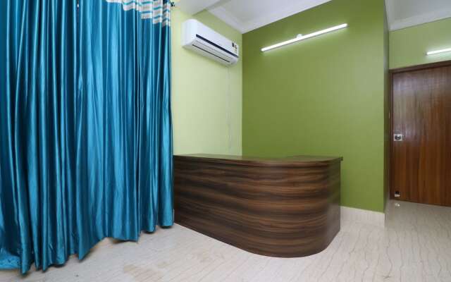 OYO 22042 Executive Guest House