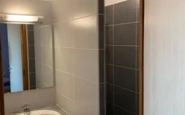 Résidence Les Ecrins