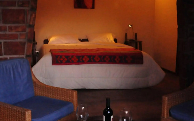 El Encuentro Posada Boutique