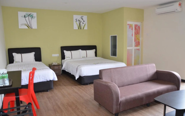 Riverview Hotel
