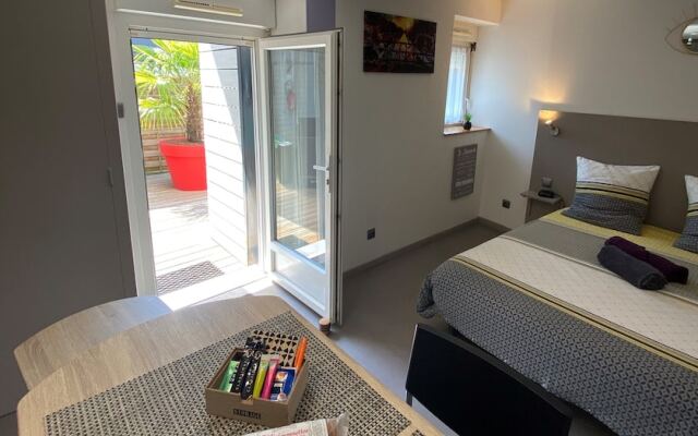 18 Résidence PIERRE FRANCOIS