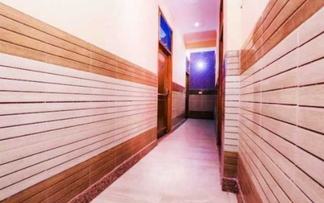 Sheetal Residency