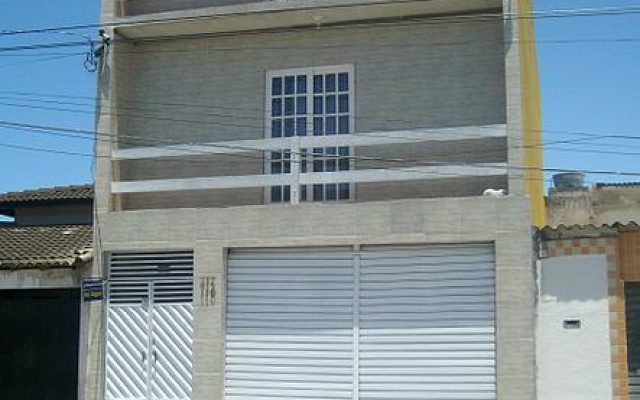 Pousada Do Léo