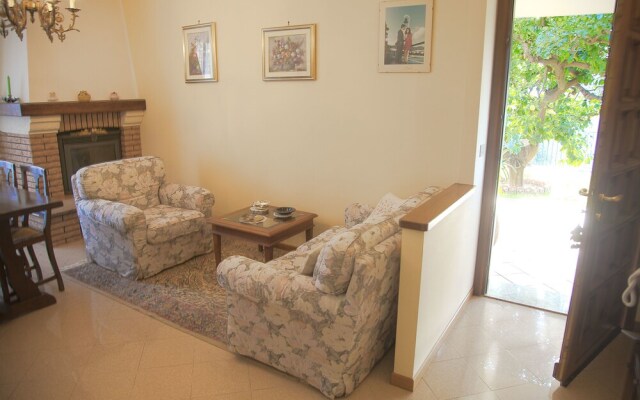 Guest House Luciana