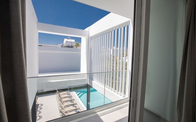 Ayia Napa Kube Villa Kb4, Ayia Napa Center