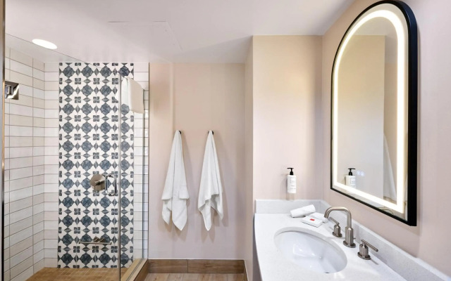 Universal's Hard Rock Hotel