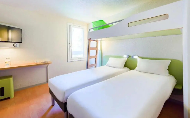 ibis budget Bollène