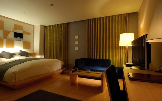 Aomori Kokusai Hotel