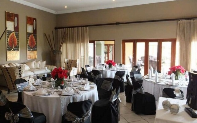 Witwater Guest House