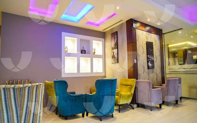 Janadriya Suites Furnished Apartments