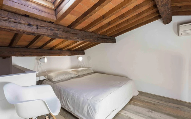 Loft al Conventino by MMega