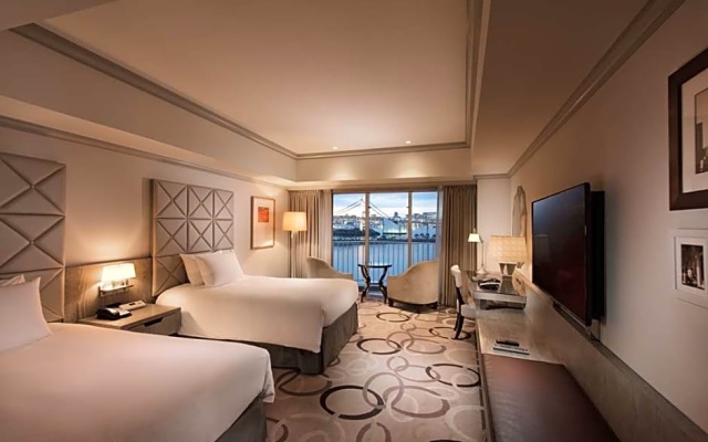 Superior Deluxe Twin room (트윈 침대 2개) 사진 3