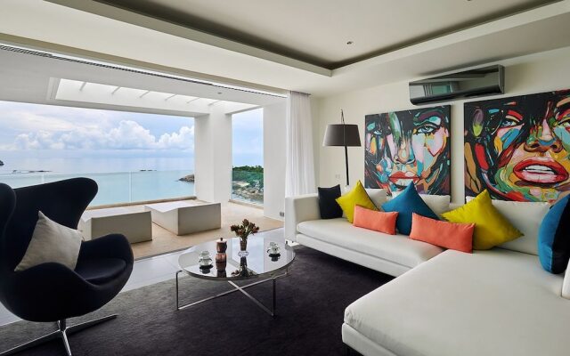 TTF Villa Tong Sai Bay