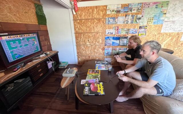 ととのうプレース