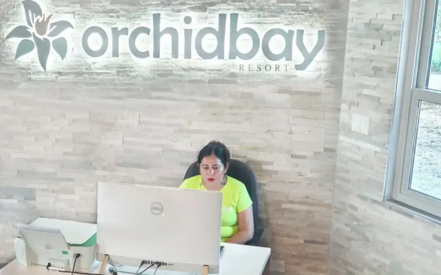 Orchid Bay Resort