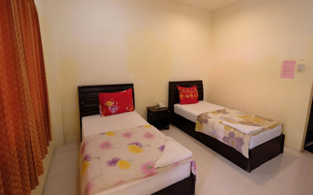SP Resort