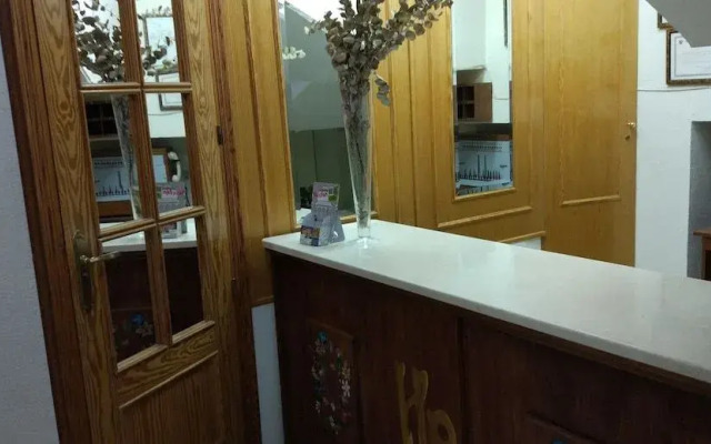 Hostal Residencia Pasaje