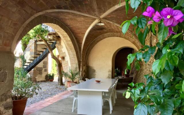 Apartamentos Can Gibert
