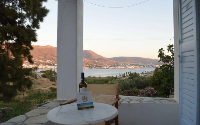 Villas Georgy