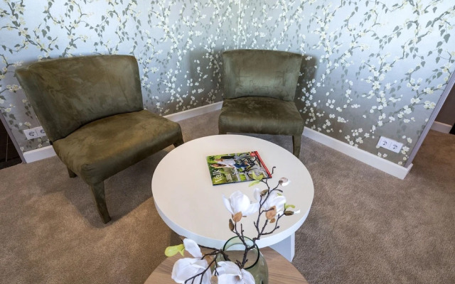 Van der Valk Hotel Wolvega - Heerenveen
